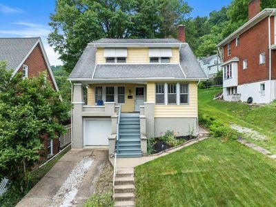 Property at 22 Springhaven Road, Wheeling, WV