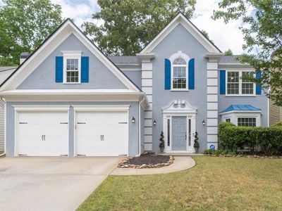 3950 Ancroft Cir