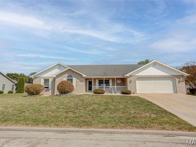 3507 Castelli Dr