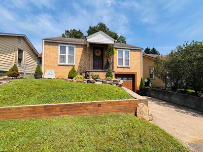 Property at 406 Highland Ave, Fairmont, WV