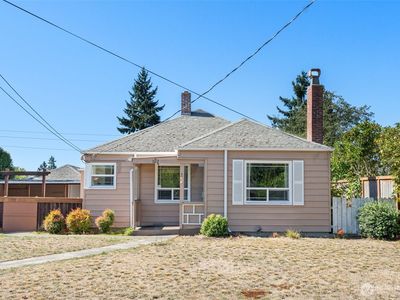 1612 N Stevens Street