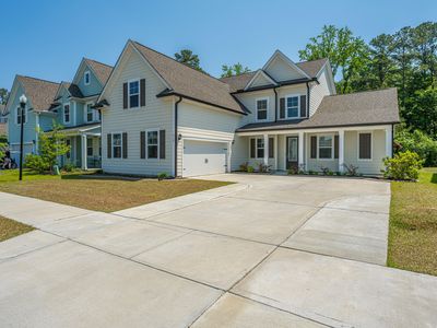 412 Oak View Way