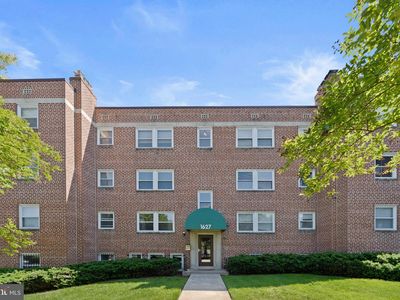1627 Massachusetts Ave SE #T1-b1