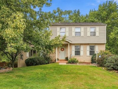 5 Brooklane Dr