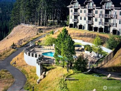 3600 Suncadia Trail #2068