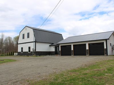 287 Hudson Road