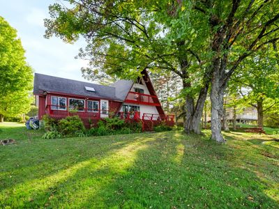 994 West Echo Lake Road