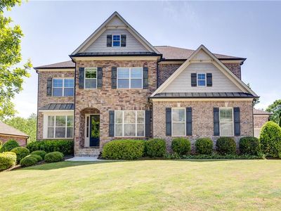 2454 Brewer Way NE