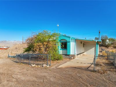 1741 Sierra Vista Dr