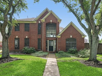 1207 Bob White Dr