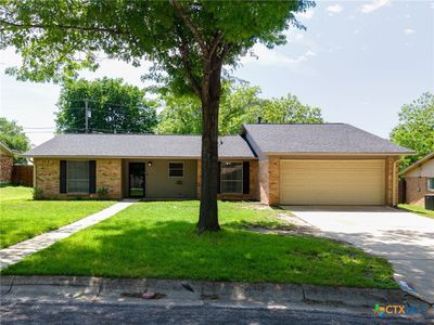 Property at 11 Alexander Ln, Lampasas, TX