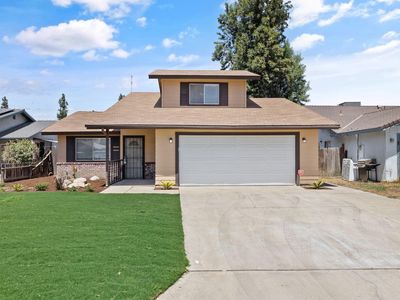 722 W Dove Court