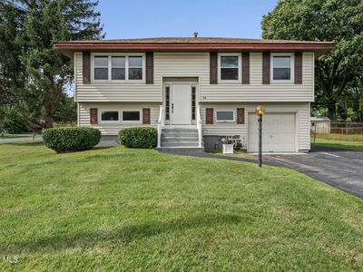 96 Wilkins Avenue
