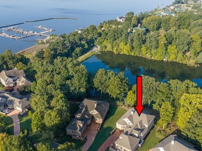 422 Rivers Edge