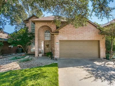 2133 Rim Rock Dr