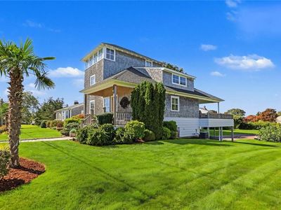 43 Atlantic St