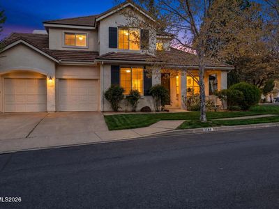 1120 Greenwich Way