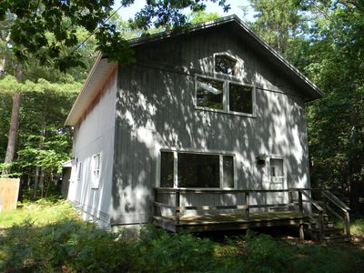 Property at 6383 S Lakeshore Dr, Pentwater, MI