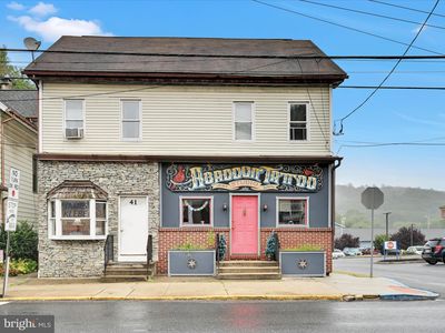 Property at 41-43 S Tulpehocken St, Pine Grove, PA