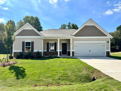 257 Cheshire Farm Dr