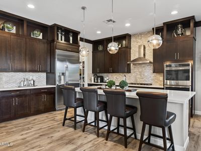 19015 E LAZO Court