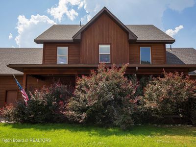 233 Badger Rd