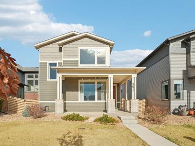 Property at 5672 Jedidiah Dr, Timnath, CO