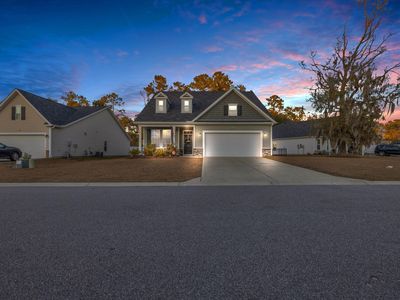 3019 Honey Clover Ct.