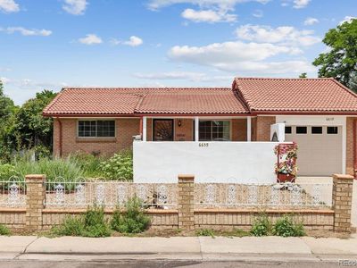 6659 W Louisiana Place