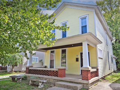 Property at 153 W 3rd St, Xenia, OH