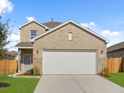 16913 Needlepoint Dr