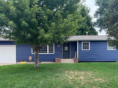 1320 Arapahoe Ave