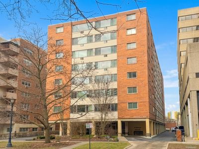 1516 Hinman Ave APT 603