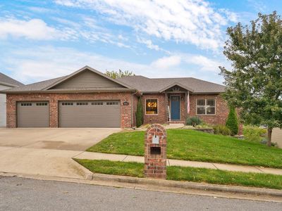 Property at 824 Gold Rush Avenue, Nixa, MO