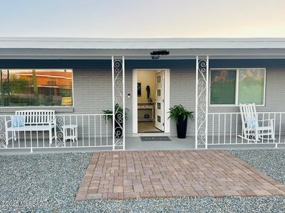 4335 N La Linda Rama