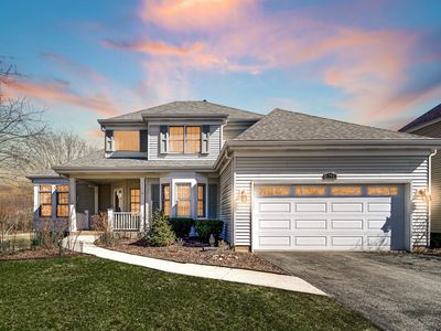 Property at 0N745 Bartelt Rd, Geneva, IL