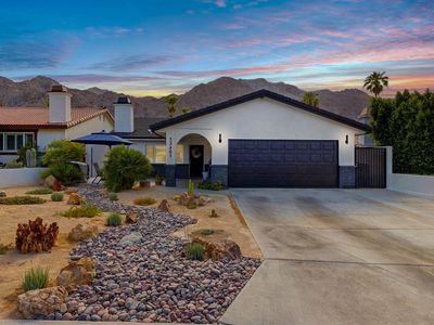 Property at 53405 Avenue Madero, La Quinta, CA