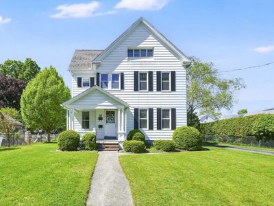 85 Garfield Ave