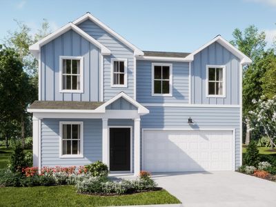 397 Camellia Bloom Dr