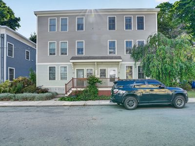 75 Forbes St #75