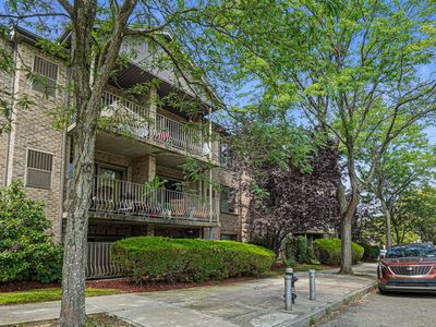 201 Buttrick Avenue #12D