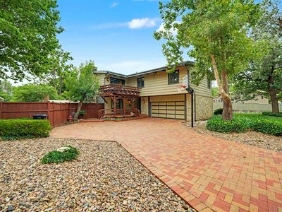 125 S Hilldale Rd