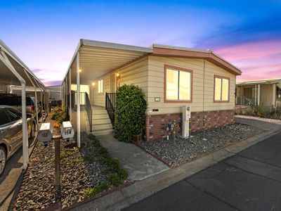 1597 Alamo Drive #154