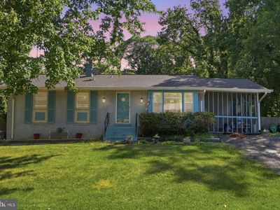 1503 Fillmore Rd