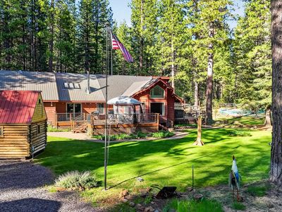 463-000 Moonlight Ranch Rd