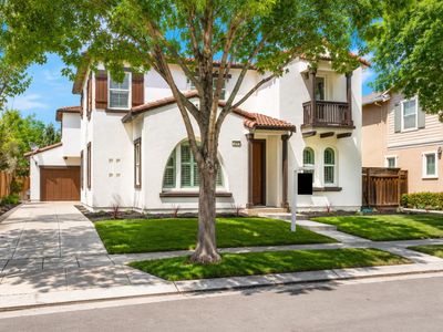 277 W Camarada Ave