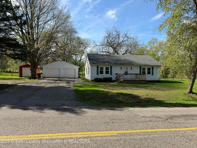 Property at 5399 Kinneville Rd, Onondaga, MI