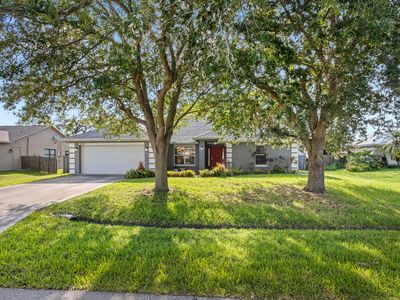 Property at 2049 SW Capeador Street, Port Saint Lucie, FL