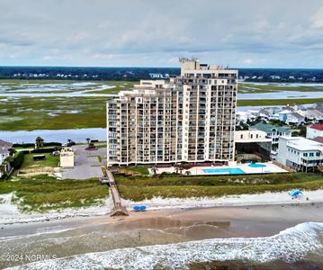63 Ocean Isle West Boulevard Unit 906