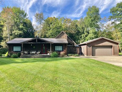 485 Spencer Rd
